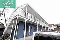 岡山県倉敷市西中新田：物件画像／BRUNO不動産株式会社　エイブルNW総社店