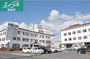 医療法人賀新会玉島第一病院 1772m