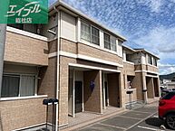岡山県倉敷市北畝4丁目：物件画像／BRUNO不動産株式会社　エイブルNW総社店