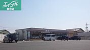 セブンイレブン 倉敷西阿知南店 m