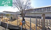 倉敷市立船穂小学校 347m