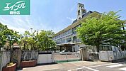 里庄町立里庄西小学校 1639m