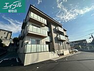 岡山県倉敷市中庄：物件画像／BRUNO不動産株式会社　エイブルNW総社店