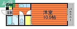 🉐敷金礼金0円！🉐山陽本線 倉敷駅 徒歩13分
