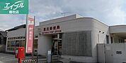 里庄郵便局 4000m