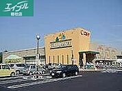 ニシナフードバスケット児島柳田店 554m