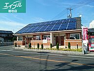 岡山県倉敷市青江：物件画像／BRUNO不動産株式会社　エイブルNW総社店