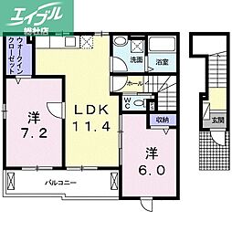 水島臨海鉄道 西富井駅 徒歩21分