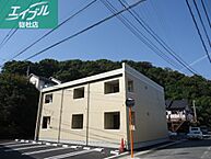岡山県倉敷市浦田：物件画像／BRUNO不動産株式会社　エイブルNW総社店
