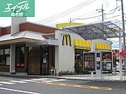 マクドナルド総社溝口店 1811m