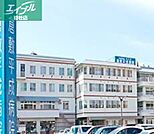 社会医療法人全仁会倉敷平成病院 623m