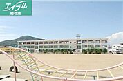 倉敷市立赤崎小学校 432m