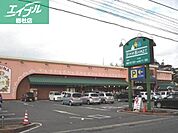 ニシナフードバスケット羽島店 1457m