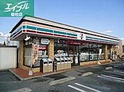 セブンイレブン倉敷宮前店 588m