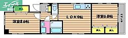 JR山陽本線 倉敷駅 徒歩27分 1階/-