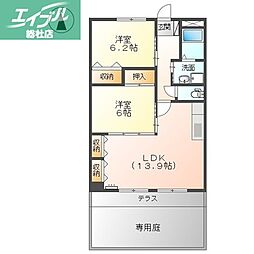 水島臨海鉄道 水島駅 徒歩22分 1階/-
