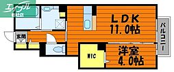 JR山陽本線 倉敷駅 徒歩13分 1階/-