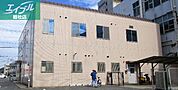 医療法人昭和会倉敷北病院 679m
