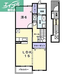 JR吉備線 吉備津駅 徒歩4分
