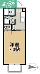JR山陽本線 中庄駅 徒歩15分 1階/-