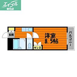 JR山陽本線 中庄駅 徒歩7分