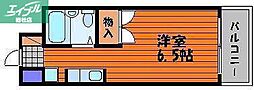 水島臨海鉄道 浦田駅 徒歩28分