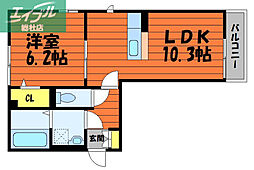 JR山陽本線 中庄駅 徒歩5分