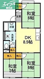 水島臨海鉄道 西富井駅 徒歩11分
