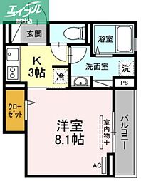 JR伯備線 倉敷駅 徒歩17分