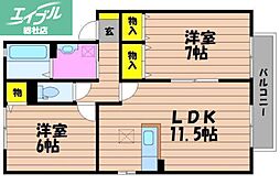 水島臨海鉄道 西富井駅 徒歩18分