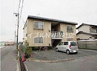 岡山県倉敷市西岡：物件画像／BRUNO不動産株式会社　エイブルNW総社店