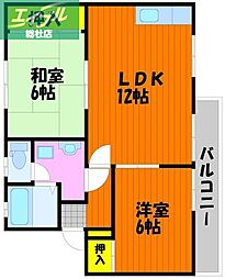 JR山陽本線 庭瀬駅 徒歩7分
