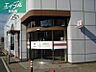周辺：中国銀行茶屋町支店 512m