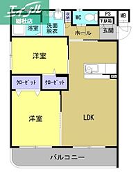 水島臨海鉄道 倉敷市駅 徒歩23分