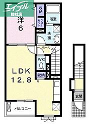 JR宇野線 茶屋町駅 徒歩9分