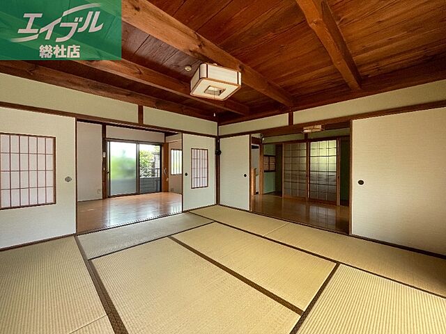 室内
