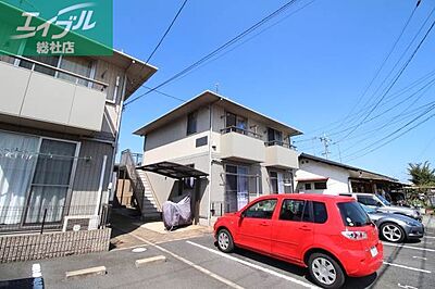 外観 外観