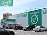 周辺：ザグザグ琴浦店 773m