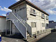 岡山県岡山市北区一宮：物件画像／BRUNO不動産株式会社　エイブルNW総社店
