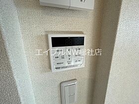 岡山県倉敷市松島（賃貸マンション1LDK・2階・43.86㎡） その18