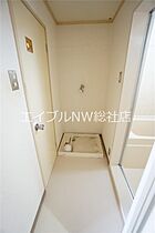 岡山県倉敷市松島（賃貸マンション1LDK・4階・54.19㎡） その11