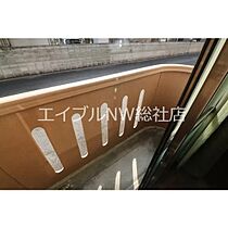 岡山県総社市井手697-2（賃貸アパート1K・1階・24.09㎡） その13