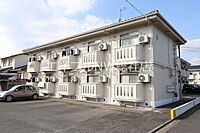 岡山県総社市井手693-3：物件画像／BRUNO不動産株式会社　エイブルNW総社店