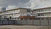 総社市立常盤小学校 313m