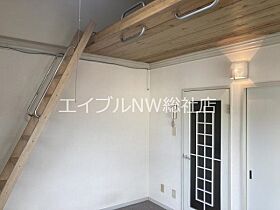 岡山県倉敷市日ノ出町2丁目（賃貸アパート1K・2階・18.63㎡） その7