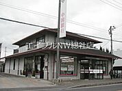 中国銀行総社東支店 653m