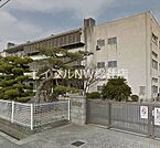 総社市立総社小学校 793m