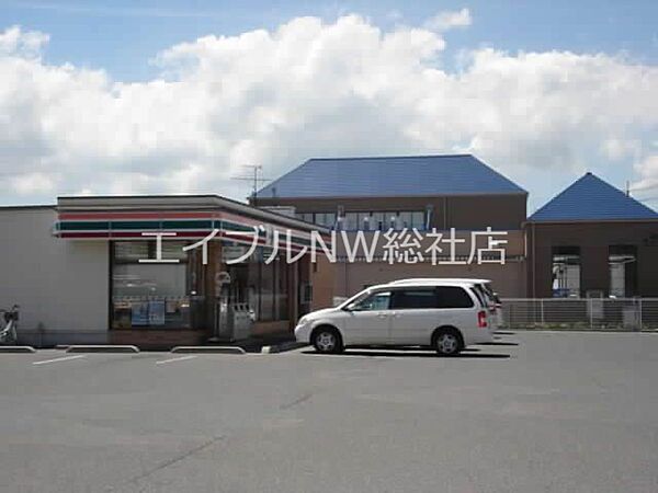 岡山県倉敷市中庄(賃貸アパート1K・2階・24.84㎡)の写真 その18