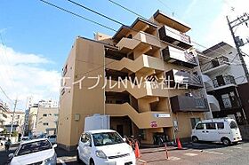 岡山県倉敷市老松町2丁目（賃貸マンション1K・5階・22.14㎡） その6