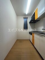 岡山県倉敷市水江（賃貸アパート1LDK・1階・42.17㎡） その9